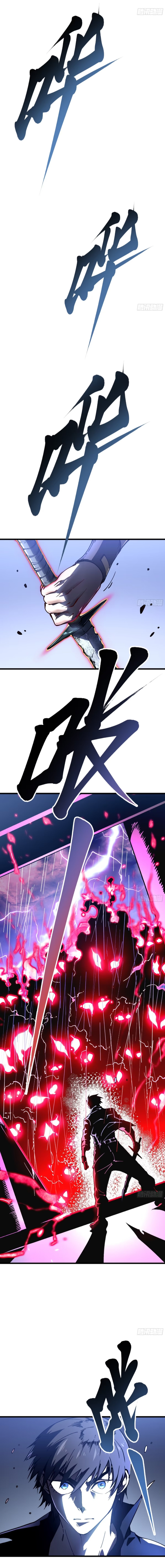 Đọc truyện [Leak] Cao Võ Tiến Hóa Bắt Đầu Từ Việc Thức Tỉnh Quái Thú Chi Vương - Chap 19