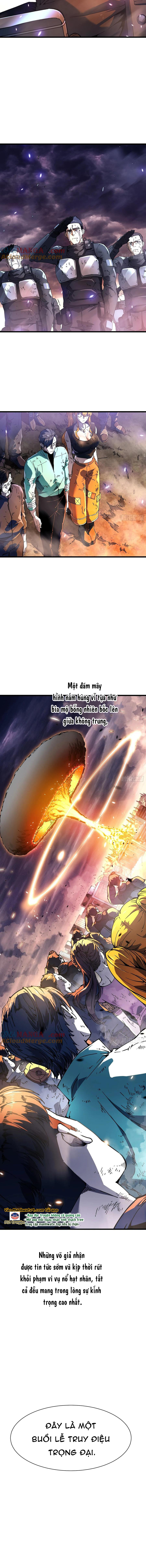 Đọc truyện [Leak] Cao Võ Tiến Hóa Bắt Đầu Từ Việc Thức Tỉnh Quái Thú Chi Vương - Chap 27