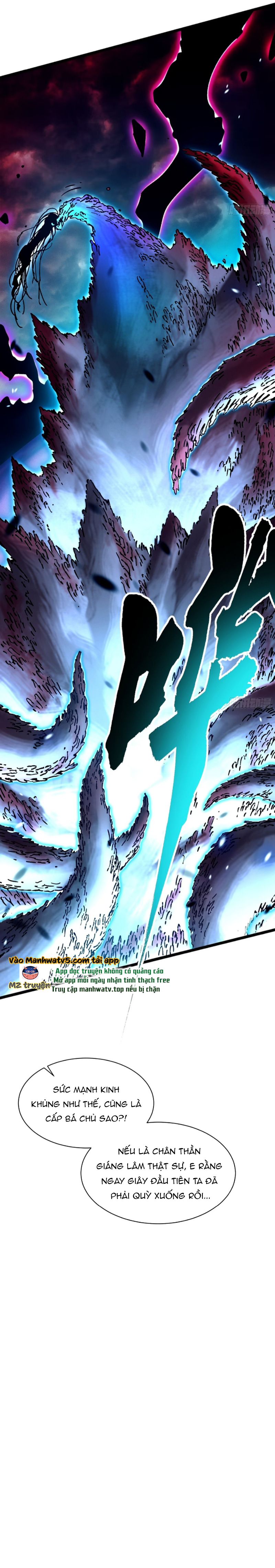 Đọc truyện [Leak] Cao Võ Tiến Hóa Bắt Đầu Từ Việc Thức Tỉnh Quái Thú Chi Vương - Chap 29