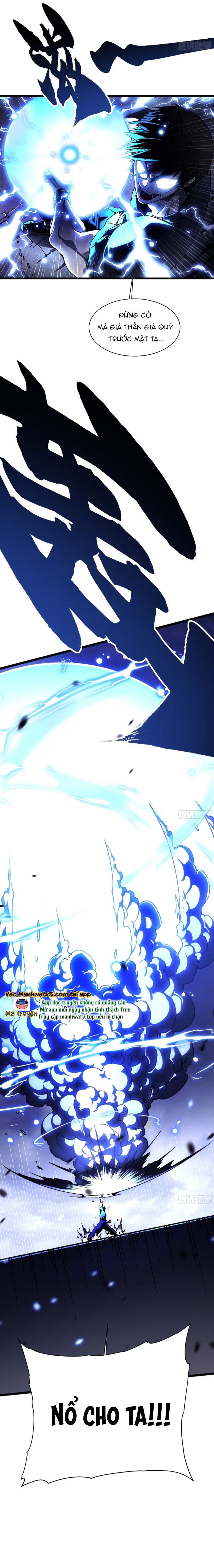 Đọc truyện [Leak] Cao Võ Tiến Hóa Bắt Đầu Từ Việc Thức Tỉnh Quái Thú Chi Vương - Chap 32