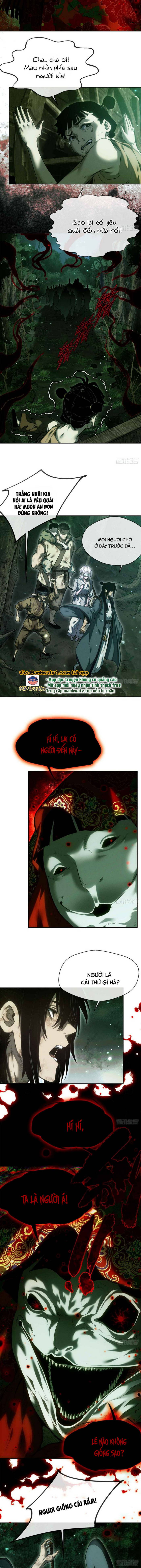 Đọc truyện [LCVT] Đạo Quỷ Dị Tiên (bản free) - Chap 29