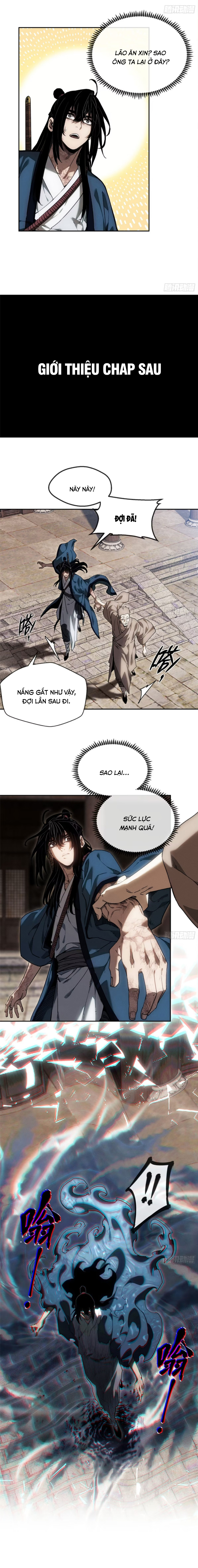 Đọc truyện [LCVT] Đạo Quỷ Dị Tiên (bản free) - Chap 45