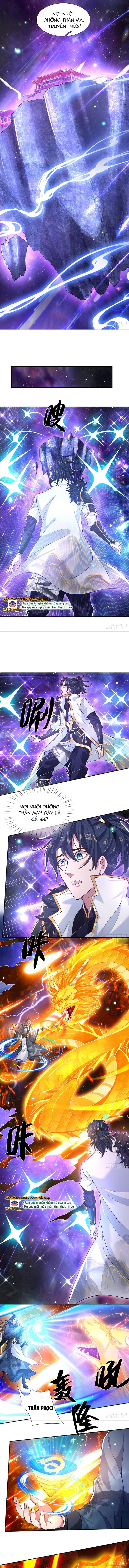Đọc truyện [LCVT] Dốc Hết Sức Phá Chư Thiên Vạn Giới - Chap 2