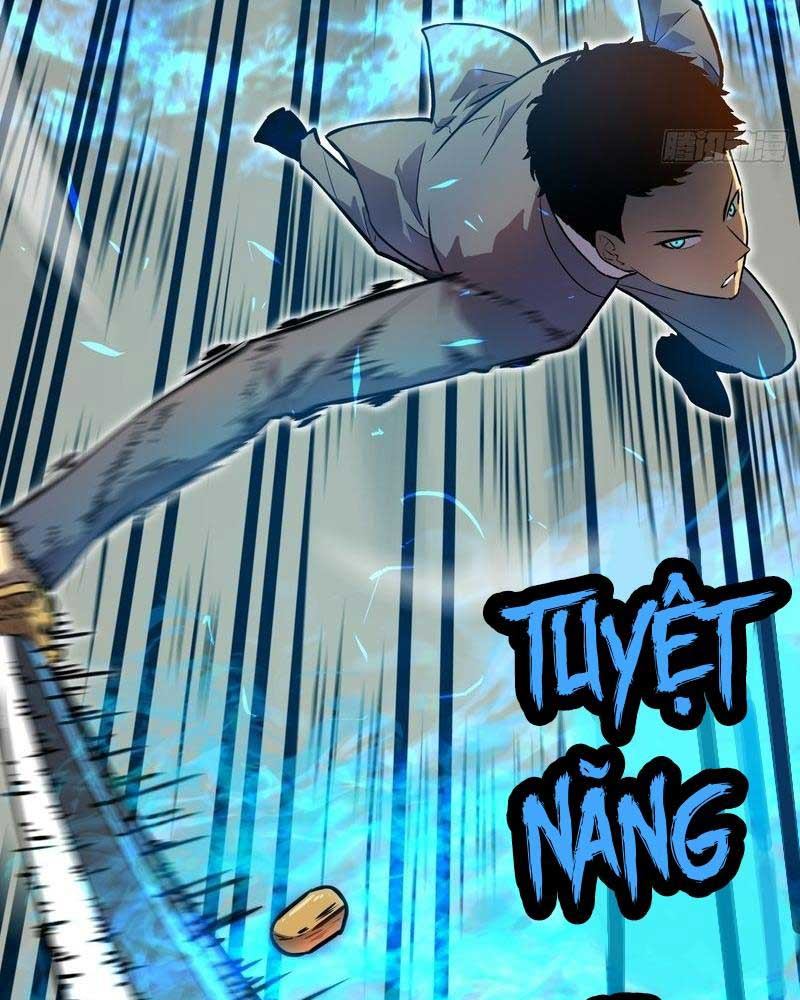Đọc truyện [LCVT] Hệ thống mạt thế vạn vật thăng cấp - Chap 2