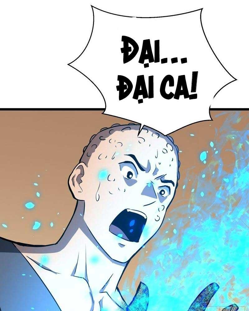 Đọc truyện [LCVT] Hệ thống mạt thế vạn vật thăng cấp - Chap 2