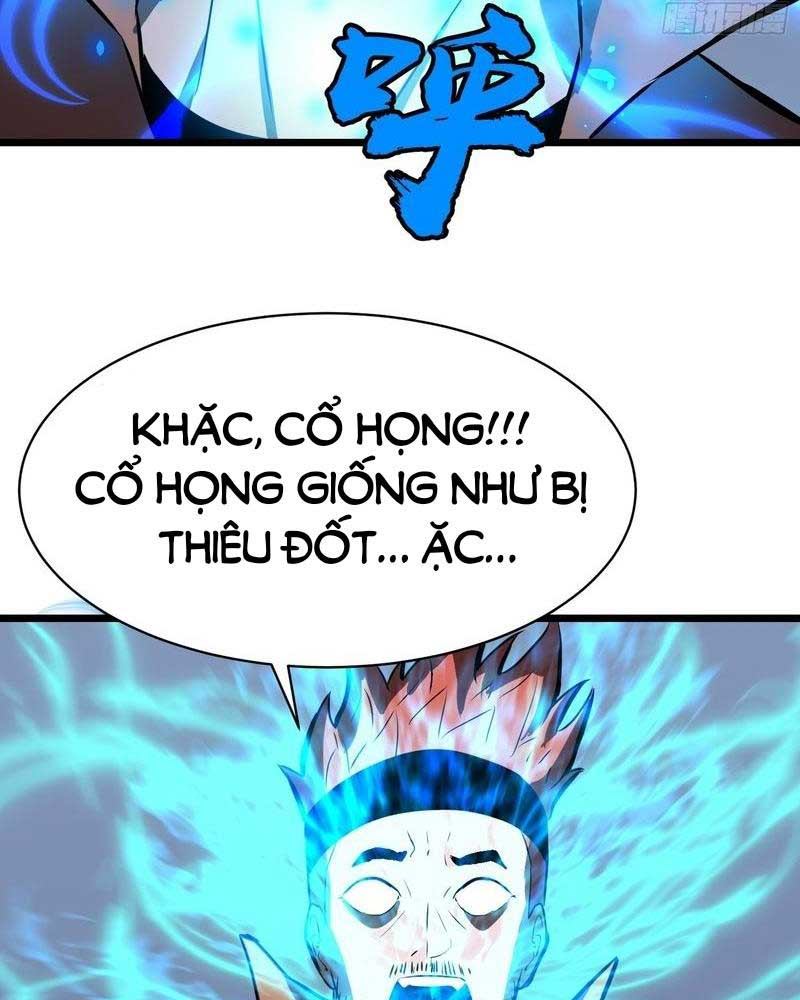 Đọc truyện [LCVT] Hệ thống mạt thế vạn vật thăng cấp - Chap 2