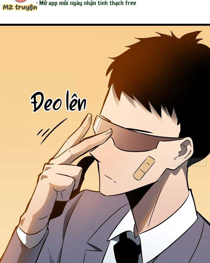 Đọc truyện [LCVT] Hệ thống mạt thế vạn vật thăng cấp - Chap 2