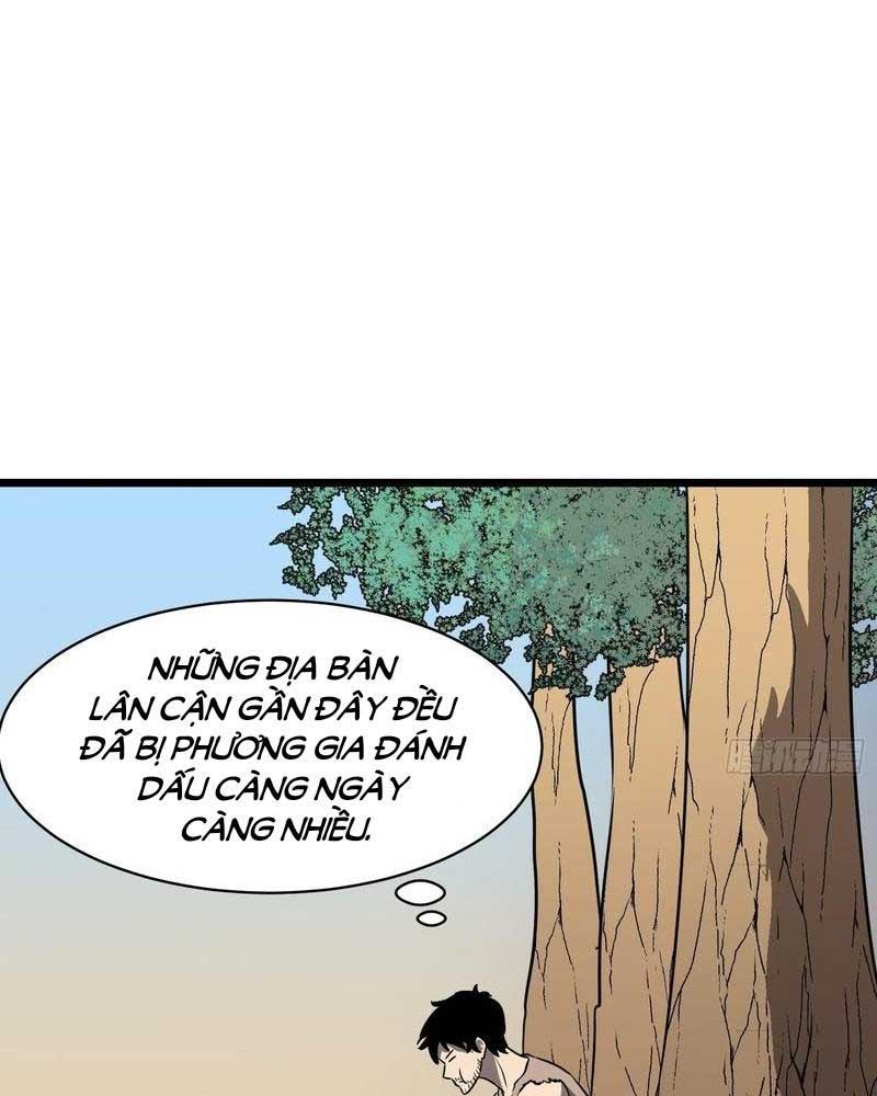 Đọc truyện [LCVT] Hệ thống mạt thế vạn vật thăng cấp - Chap 2