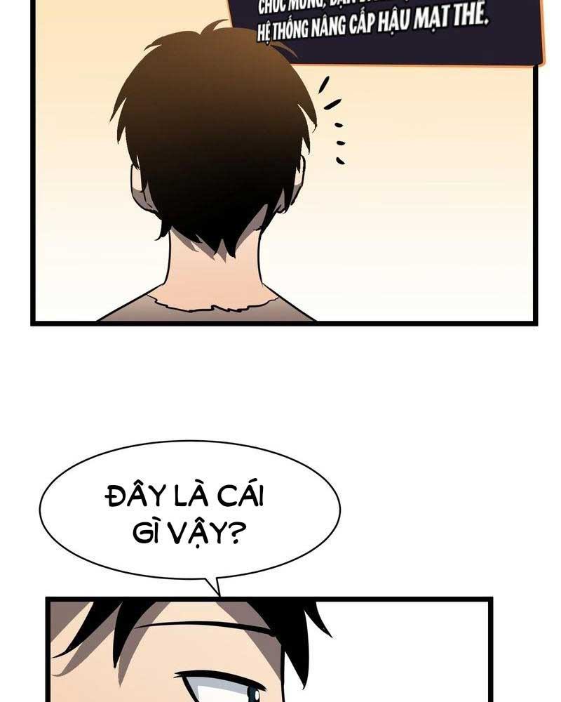 Đọc truyện [LCVT] Hệ thống mạt thế vạn vật thăng cấp - Chap 2