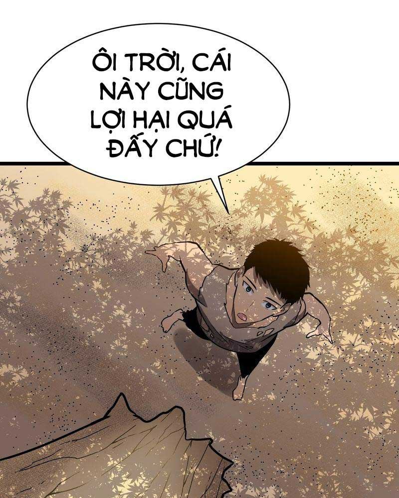 Đọc truyện [LCVT] Hệ thống mạt thế vạn vật thăng cấp - Chap 3