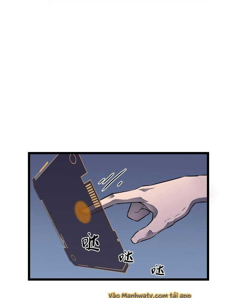 Đọc truyện [LCVT] Hệ thống mạt thế vạn vật thăng cấp - Chap 3