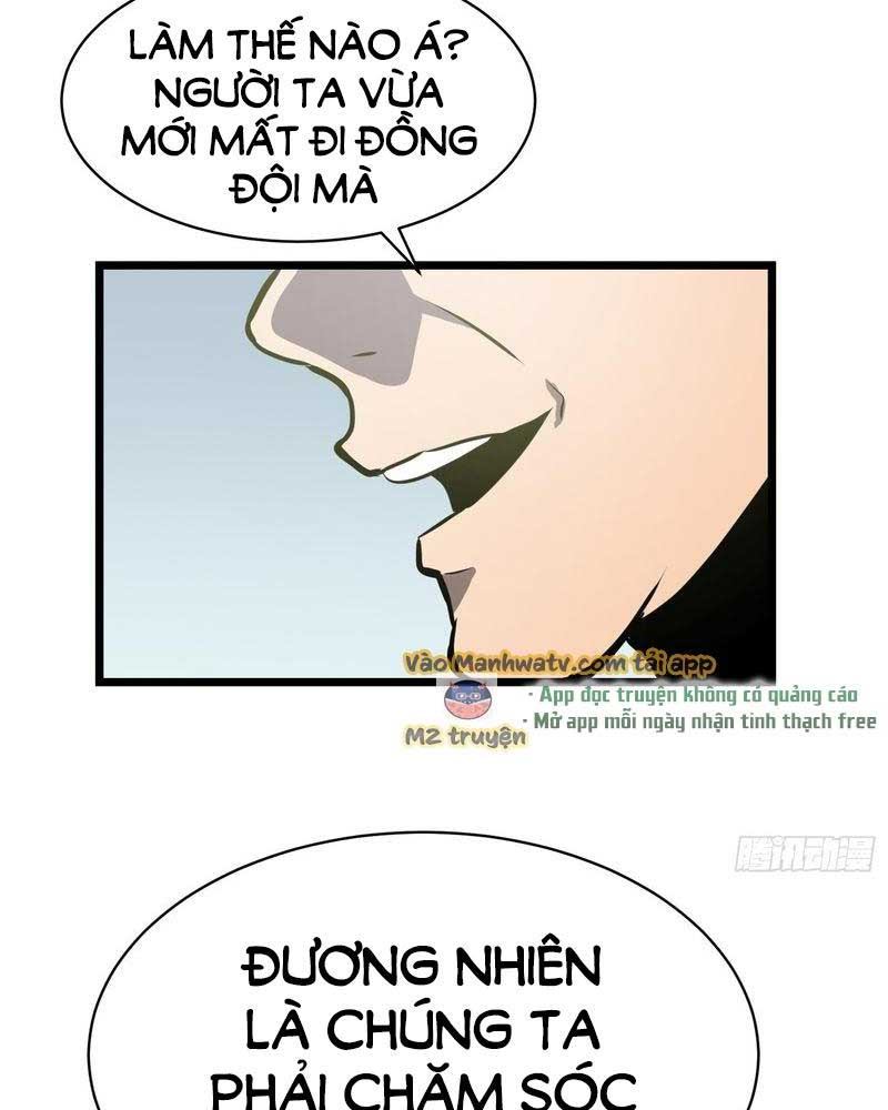 Đọc truyện [LCVT] Hệ thống mạt thế vạn vật thăng cấp - Chap 3