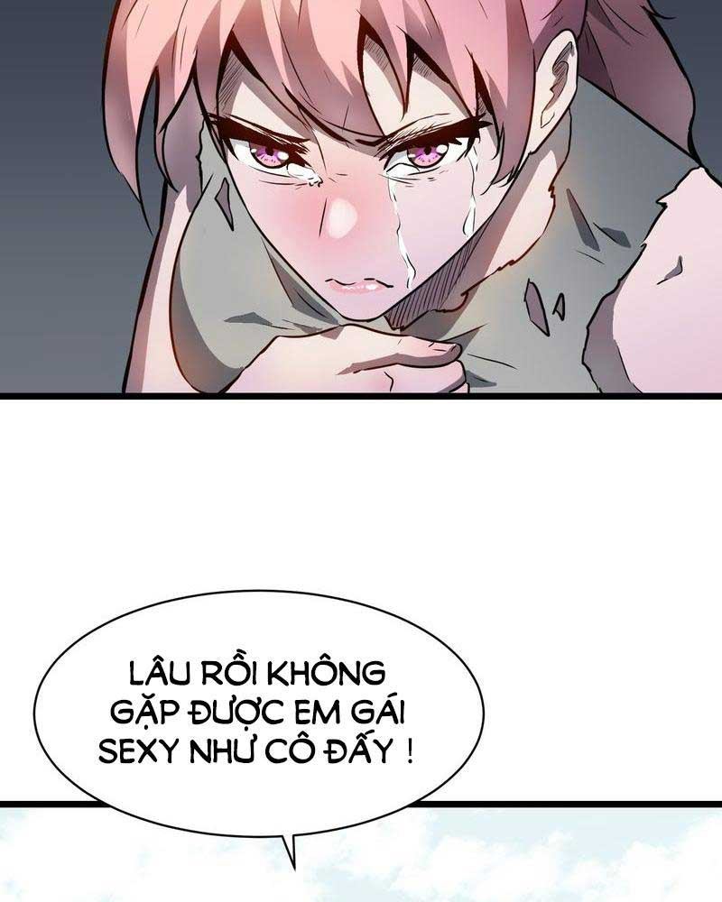 Đọc truyện [LCVT] Hệ thống mạt thế vạn vật thăng cấp - Chap 4