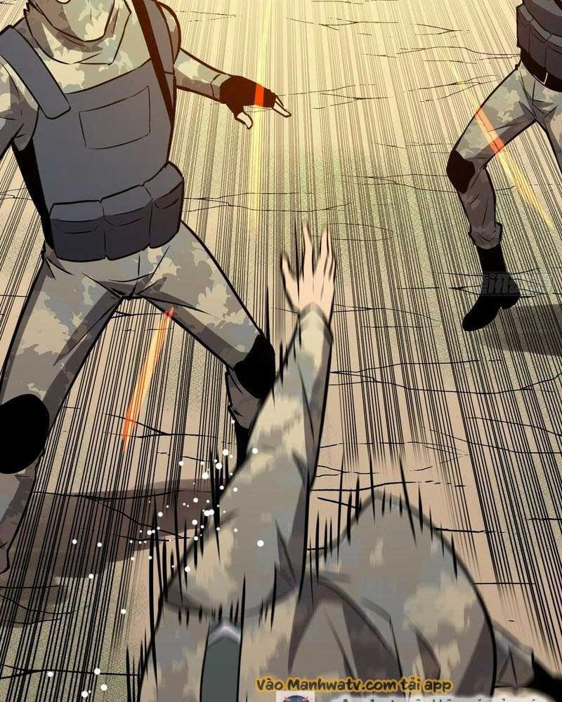 Đọc truyện [LCVT] Hệ thống mạt thế vạn vật thăng cấp - Chap 4