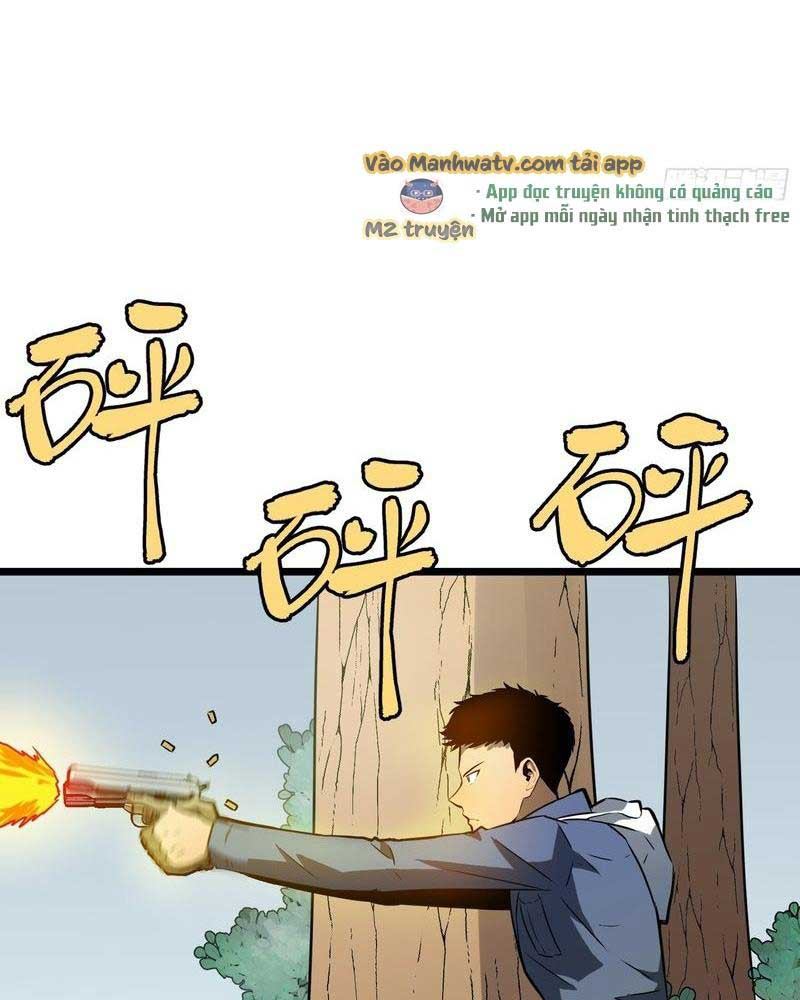 Đọc truyện [LCVT] Hệ thống mạt thế vạn vật thăng cấp - Chap 4