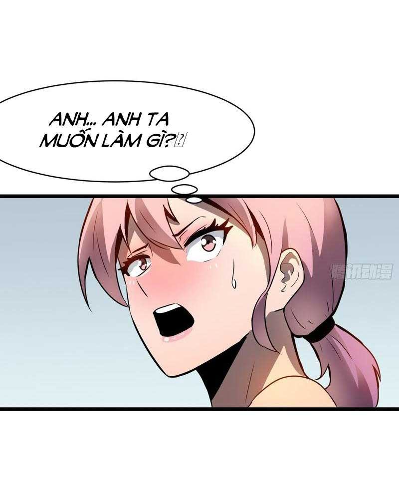 Đọc truyện [LCVT] Hệ thống mạt thế vạn vật thăng cấp - Chap 4