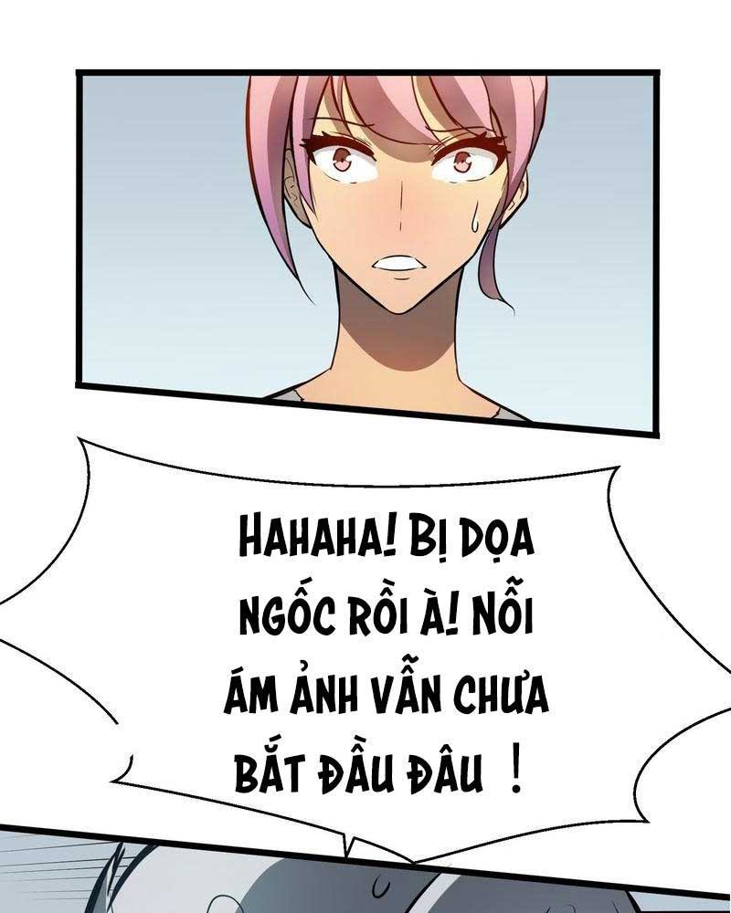 Đọc truyện [LCVT] Hệ thống mạt thế vạn vật thăng cấp - Chap 4