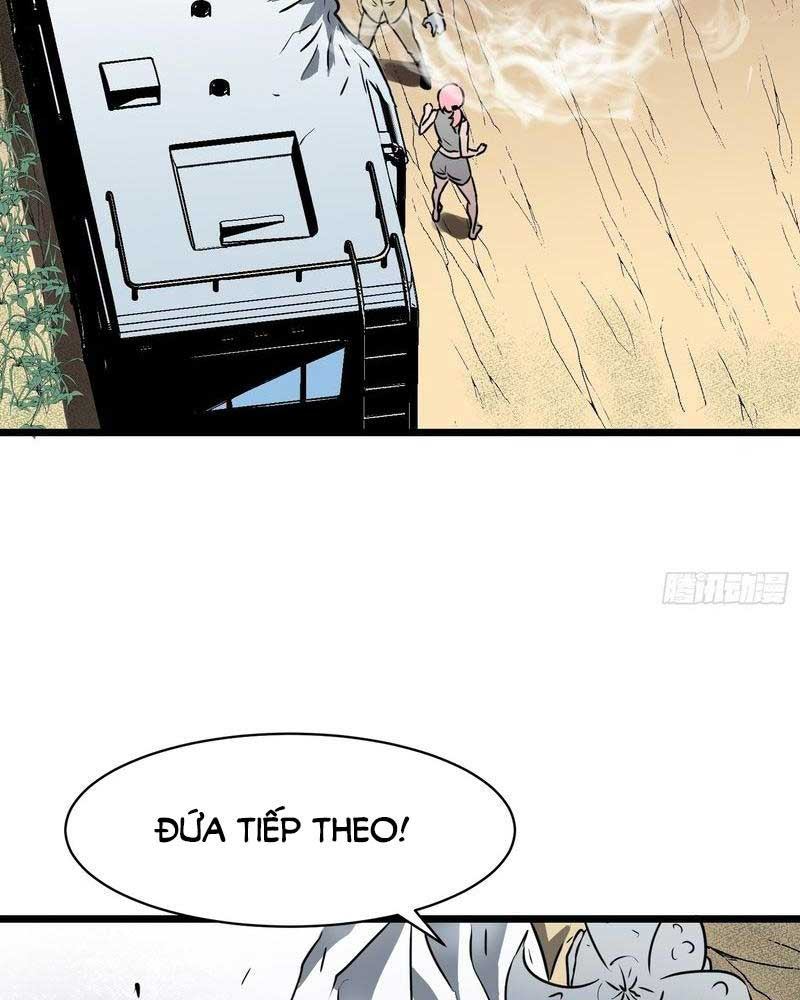 Đọc truyện [LCVT] Hệ thống mạt thế vạn vật thăng cấp - Chap 4