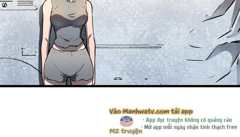 Đọc truyện [LCVT] Hệ thống mạt thế vạn vật thăng cấp - Chap 4