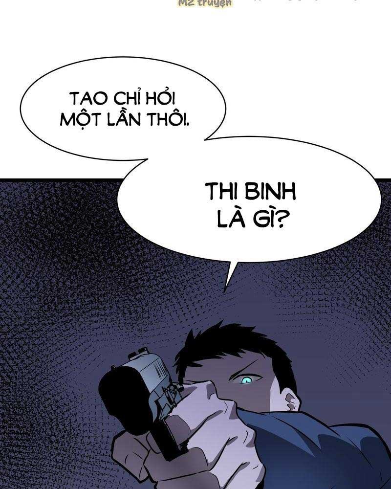 Đọc truyện [LCVT] Hệ thống mạt thế vạn vật thăng cấp - Chap 4