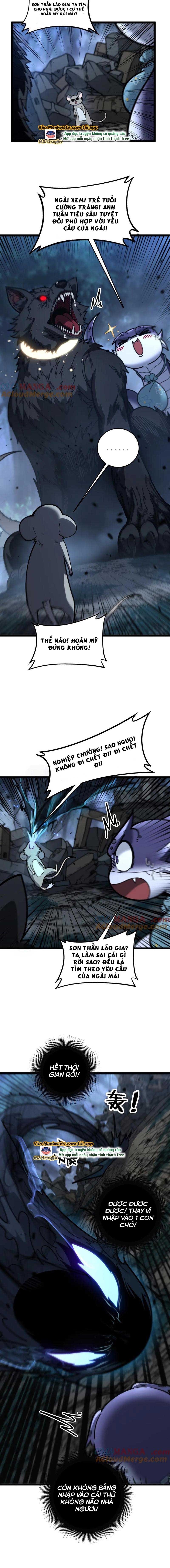 Đọc truyện [Leak] Lão xà tu tiên truyện - Chap 13