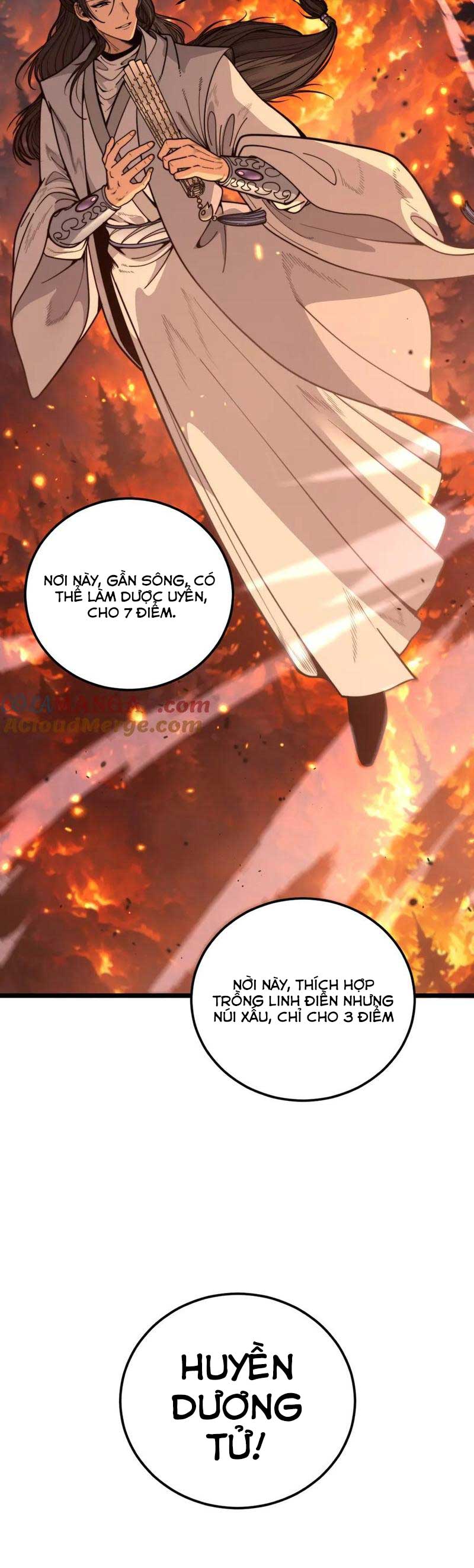 Đọc truyện [Leak] Lão xà tu tiên truyện - Chap 16