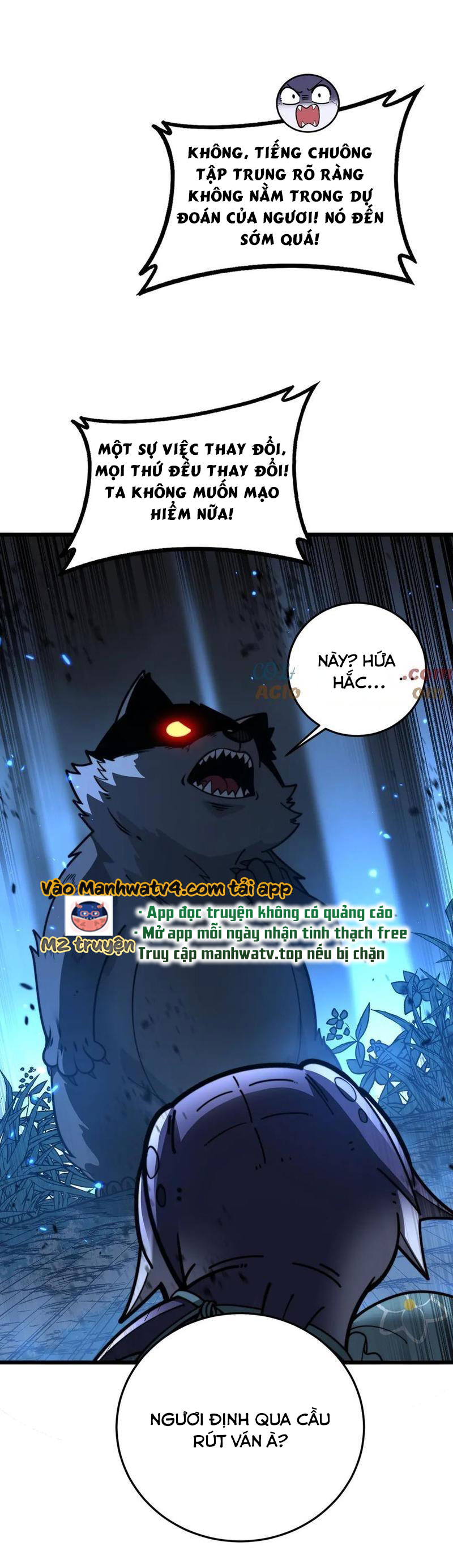 Đọc truyện [Leak] Lão xà tu tiên truyện - Chap 34