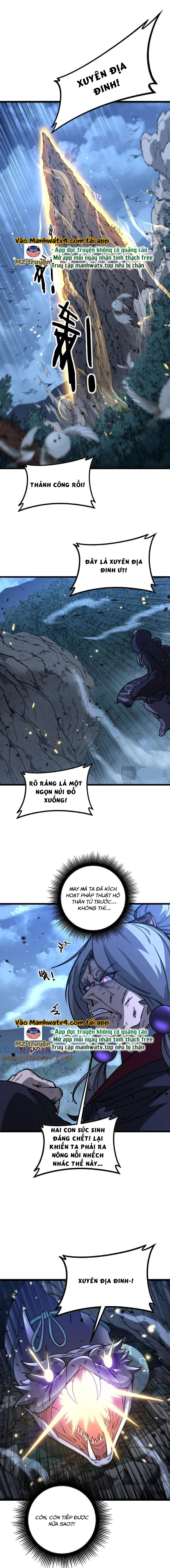 Đọc truyện [Leak] Lão xà tu tiên truyện - Chap 37