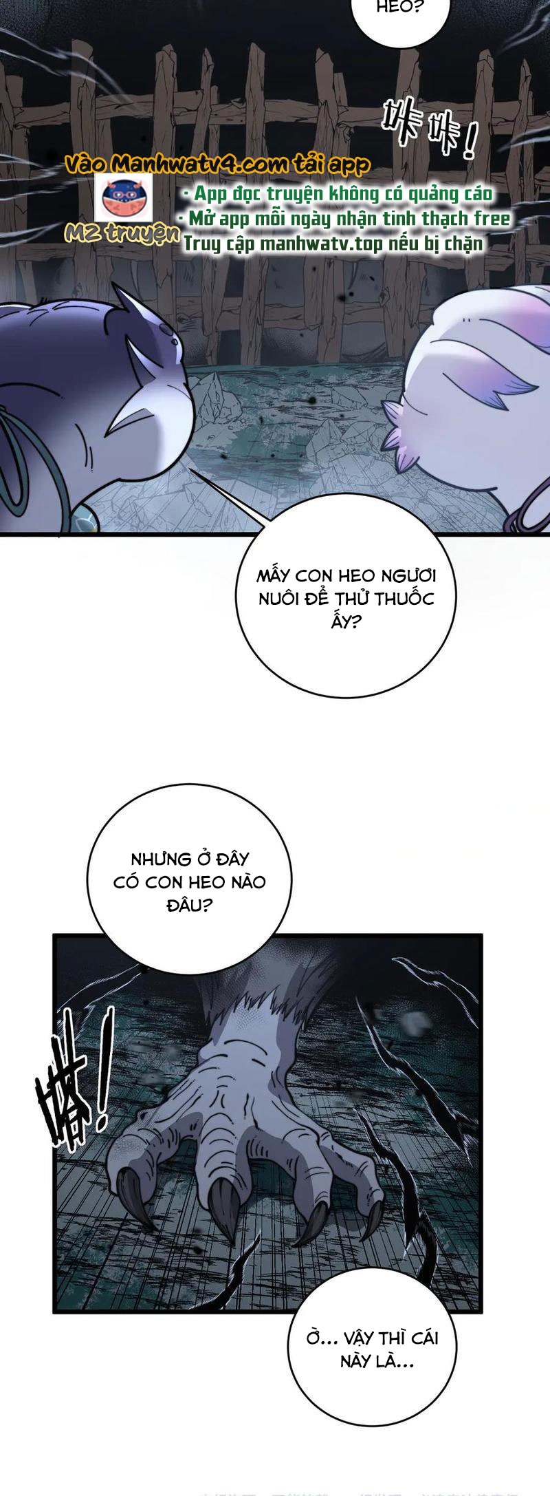 Đọc truyện [Leak] Lão xà tu tiên truyện - Chap 39