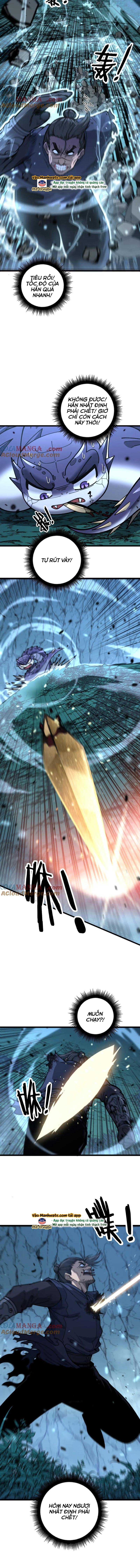 Đọc truyện [Leak] Lão xà tu tiên truyện - Chap 9