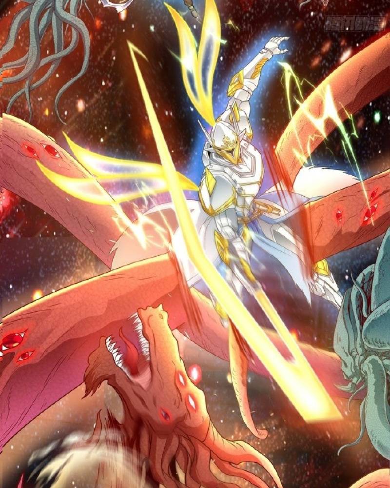 Đọc truyện [LCVT] Mạnh nhất dị giới - Chap 0