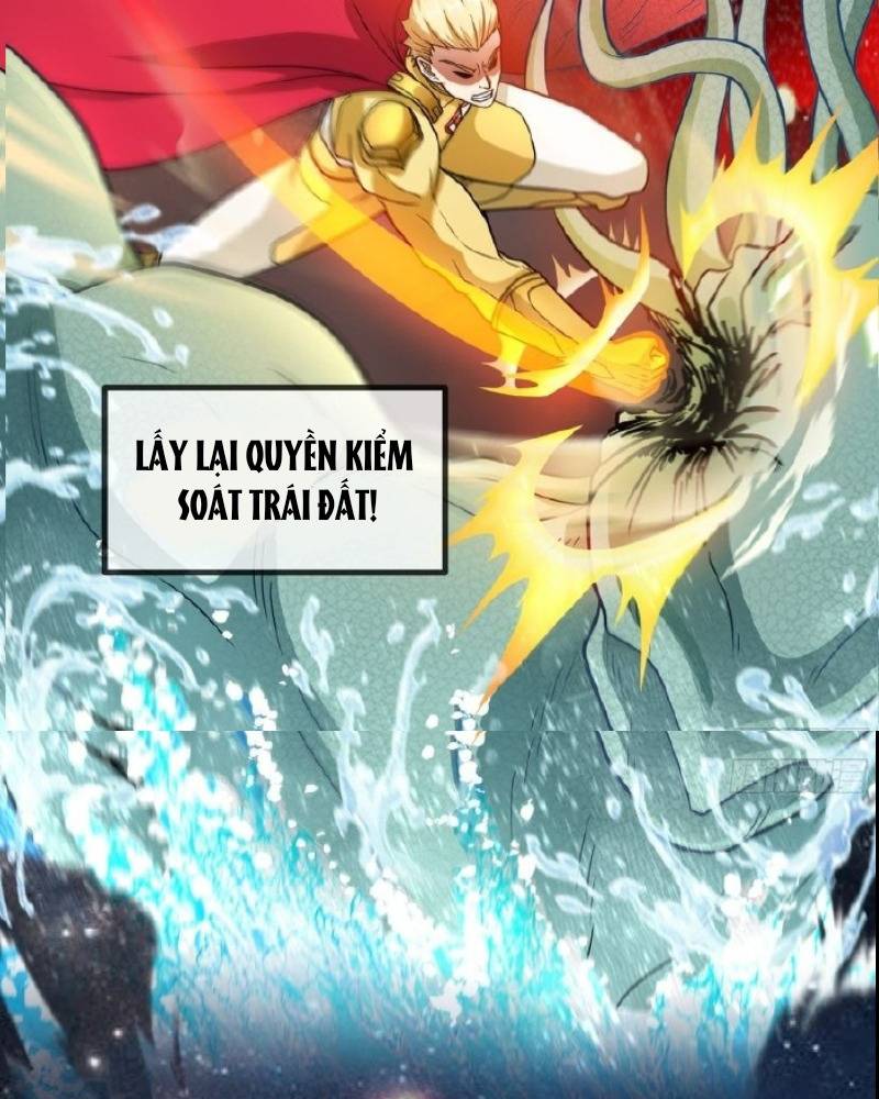 Đọc truyện [LCVT] Mạnh nhất dị giới - Chap 0