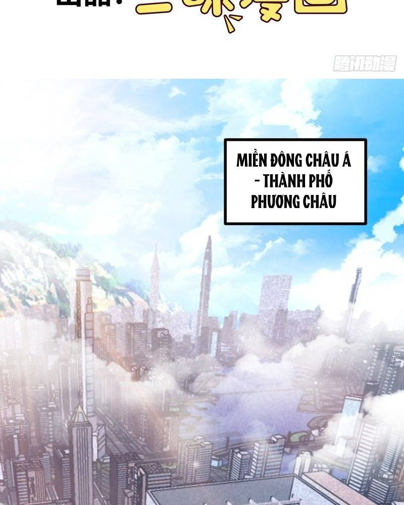 Đọc truyện [LCVT] Mạnh nhất dị giới - Chap 1