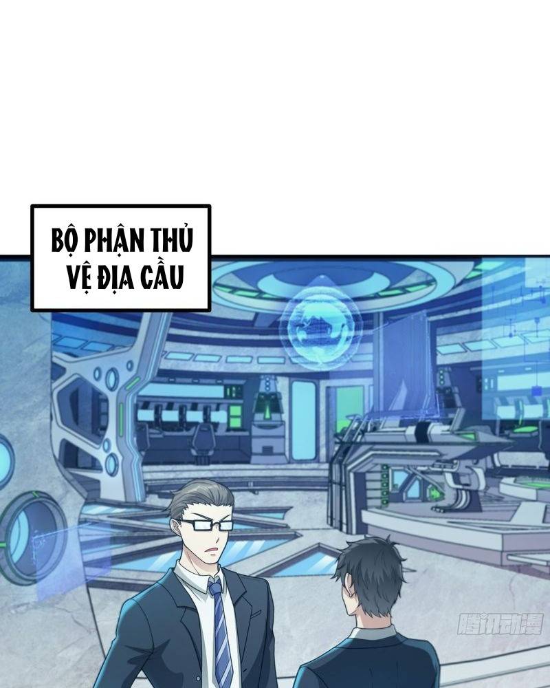 Đọc truyện [LCVT] Mạnh nhất dị giới - Chap 1