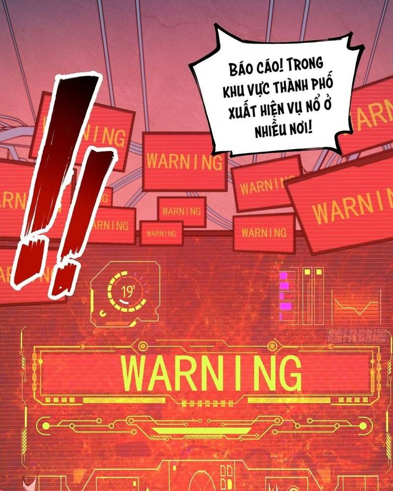 Đọc truyện [LCVT] Mạnh nhất dị giới - Chap 1