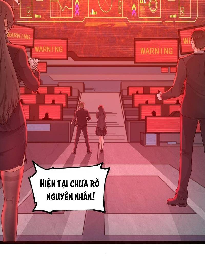 Đọc truyện [LCVT] Mạnh nhất dị giới - Chap 1