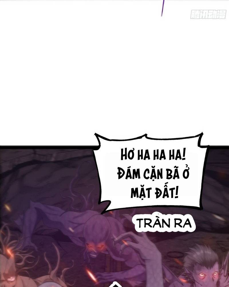 Đọc truyện [LCVT] Mạnh nhất dị giới - Chap 1