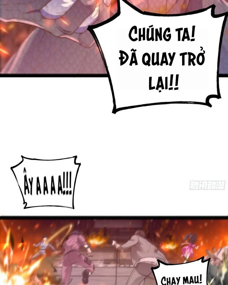 Đọc truyện [LCVT] Mạnh nhất dị giới - Chap 1