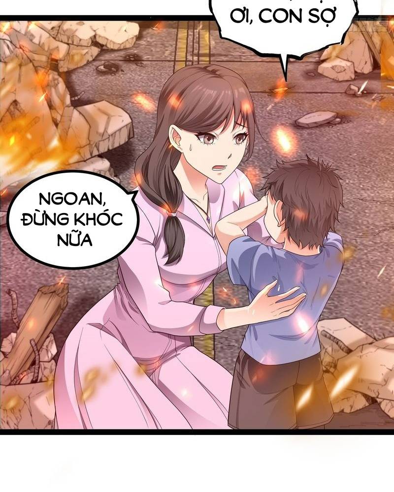 Đọc truyện [LCVT] Mạnh nhất dị giới - Chap 1