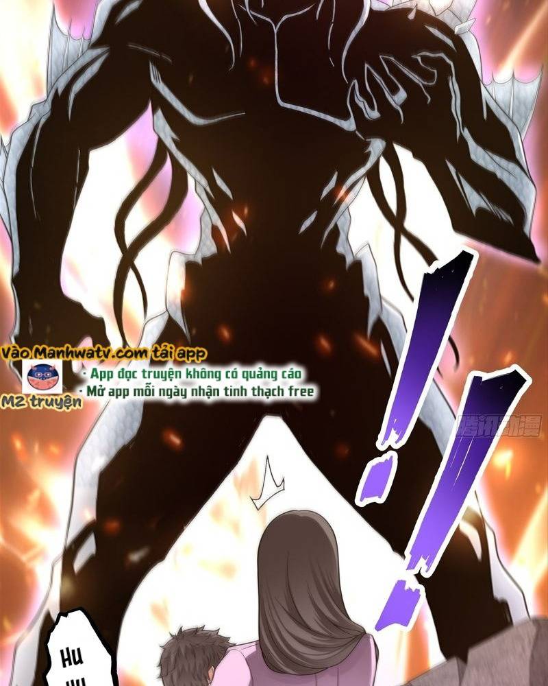 Đọc truyện [LCVT] Mạnh nhất dị giới - Chap 1