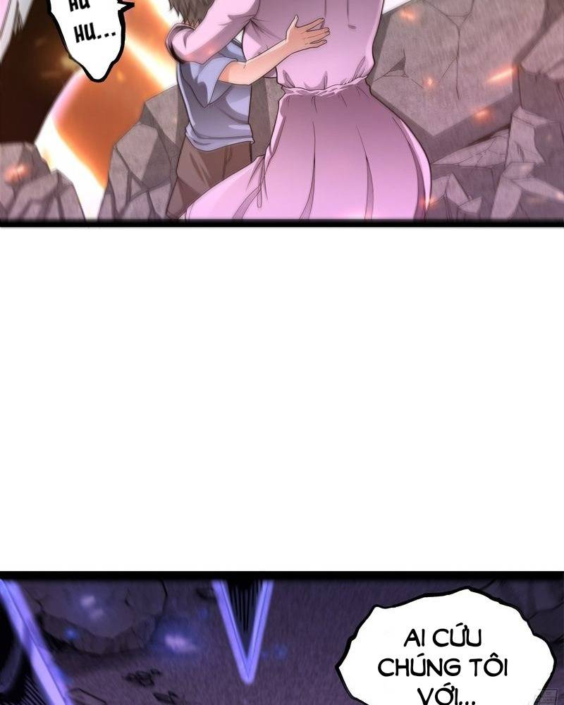 Đọc truyện [LCVT] Mạnh nhất dị giới - Chap 1