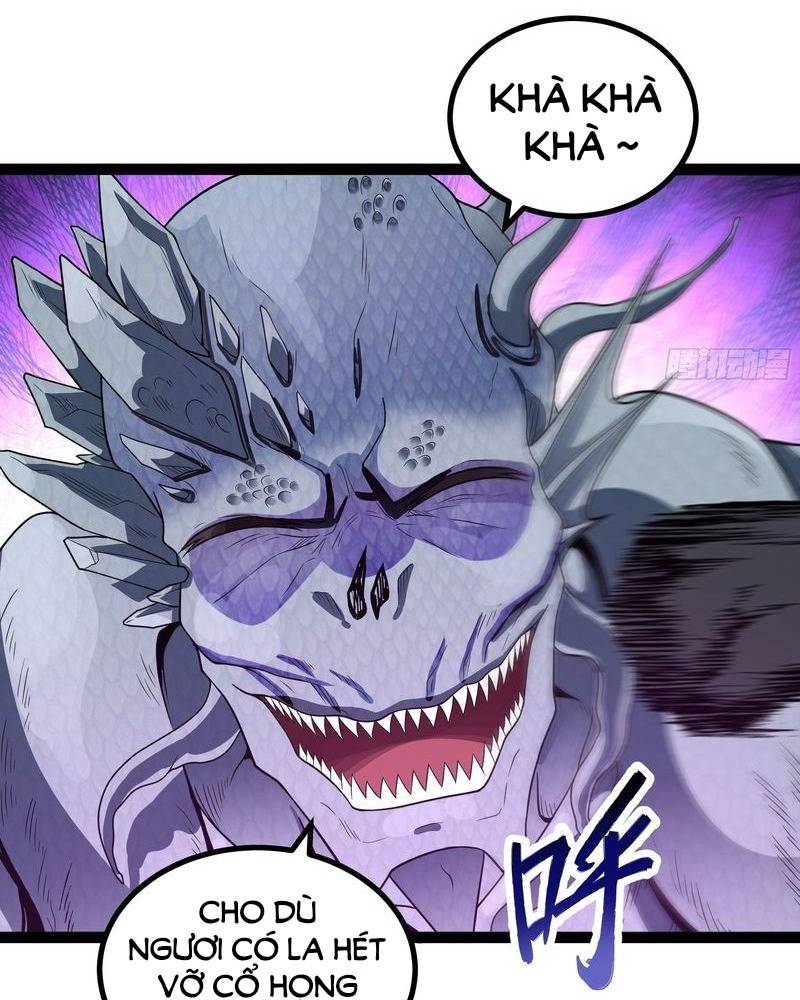 Đọc truyện [LCVT] Mạnh nhất dị giới - Chap 1