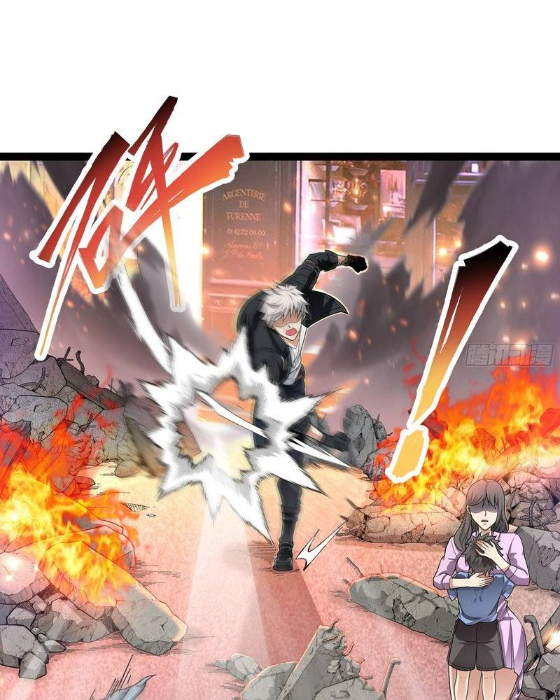 Đọc truyện [LCVT] Mạnh nhất dị giới - Chap 1