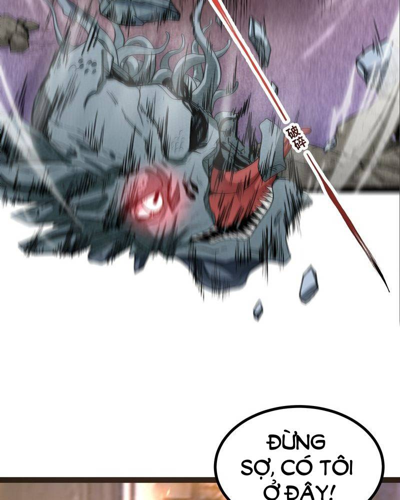 Đọc truyện [LCVT] Mạnh nhất dị giới - Chap 1