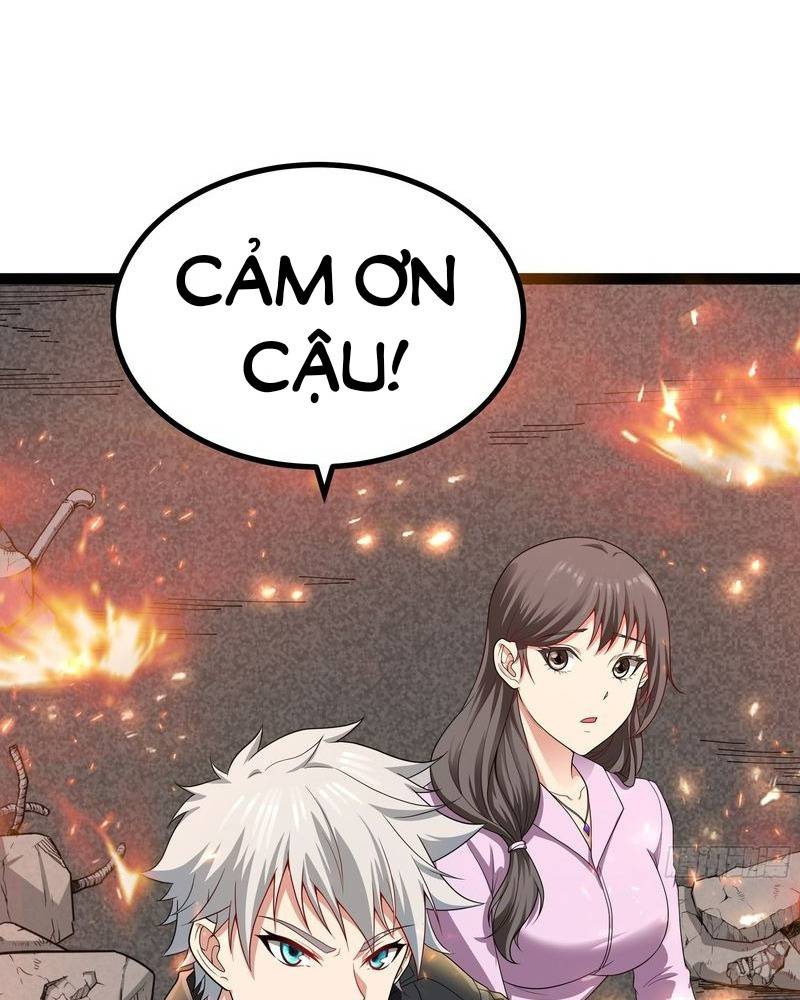 Đọc truyện [LCVT] Mạnh nhất dị giới - Chap 1