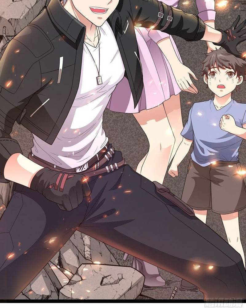 Đọc truyện [LCVT] Mạnh nhất dị giới - Chap 1