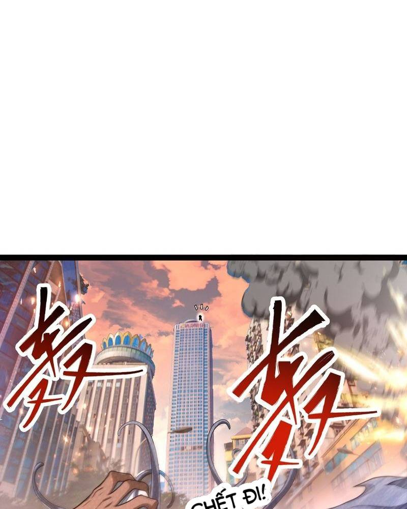 Đọc truyện [LCVT] Mạnh nhất dị giới - Chap 1