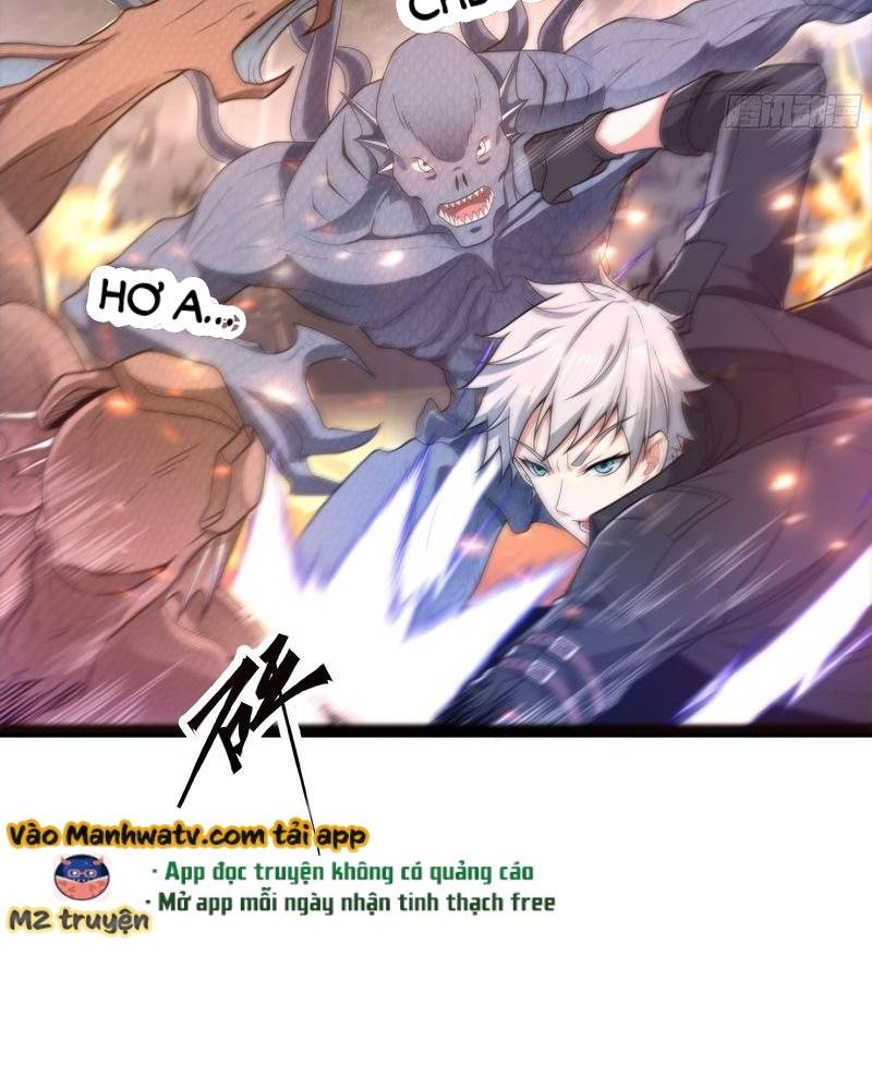 Đọc truyện [LCVT] Mạnh nhất dị giới - Chap 1