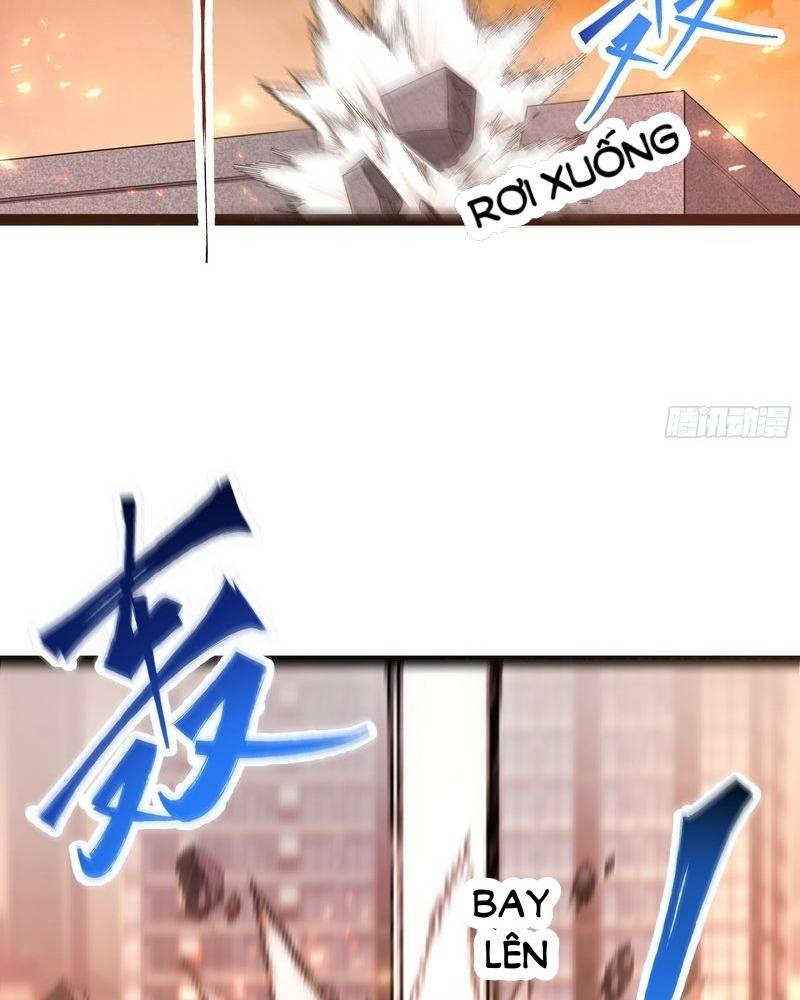 Đọc truyện [LCVT] Mạnh nhất dị giới - Chap 1