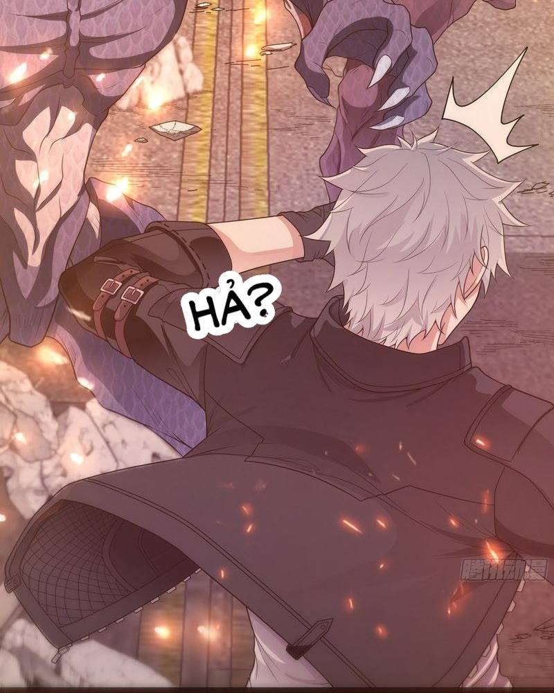 Đọc truyện [LCVT] Mạnh nhất dị giới - Chap 1